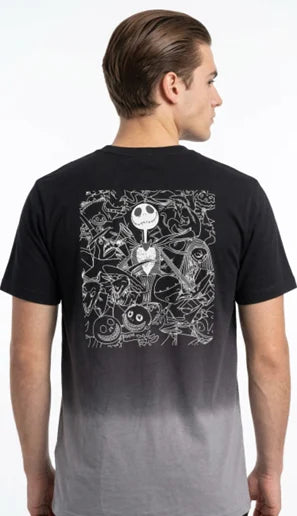 NBX - Jack is back - T-Shirt Men (S)
