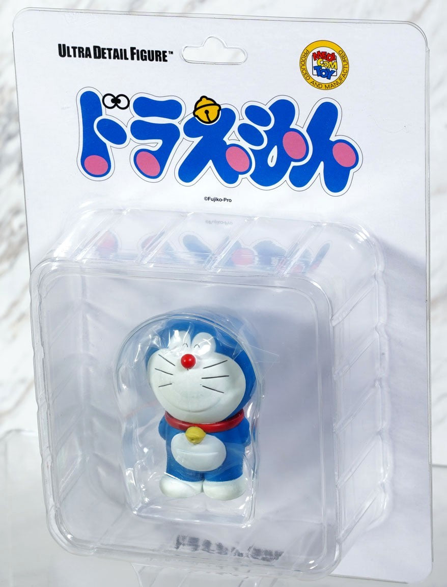 DORAEMON - Doraemon (Smile) - Statue 6.2cm