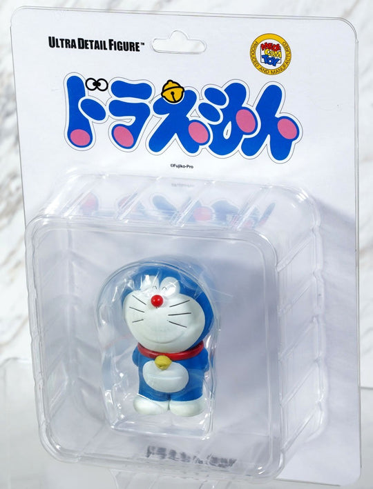 DORAEMON - Doraemon (Smile) - Statue 6.2cm