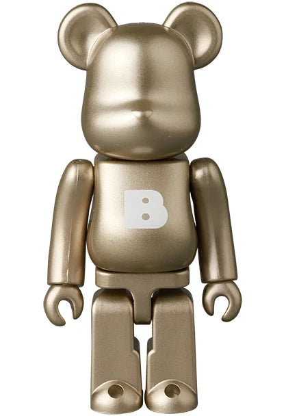 BEARBRICK - Series 52 (24pcs) - 7cm