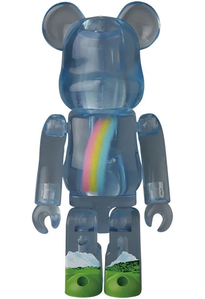 BEARBRICK - Series 52 (24pcs) - 7cm