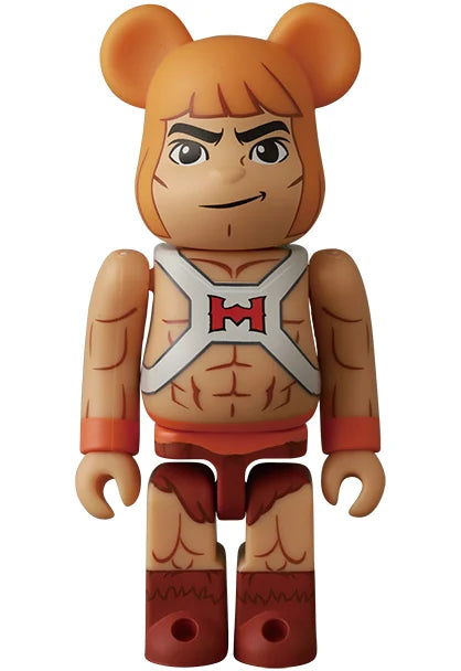 BEARBRICK - Series 52 (24pcs) - 7cm