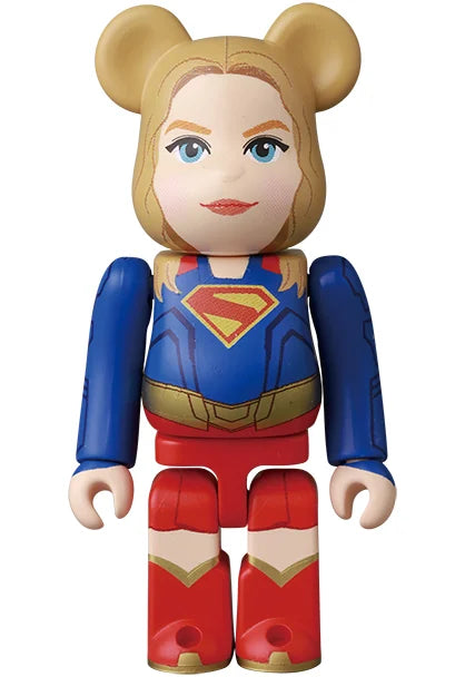 BEARBRICK - Series 52 (24pcs) - 7cm