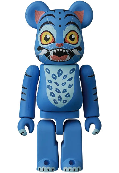BEARBRICK - Series 52 (24pcs) - 7cm
