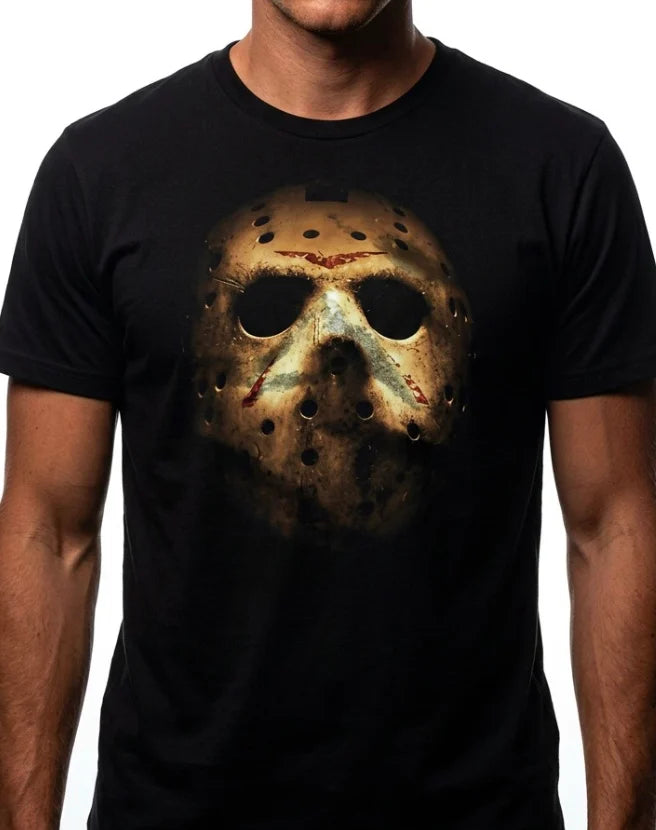 FRIDAY THE 13TH - T-Shirt (S)