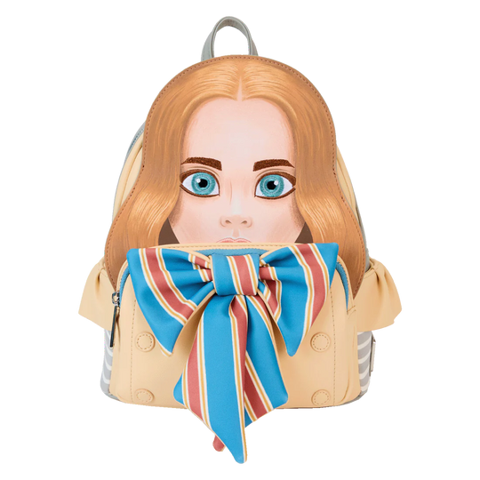 M3GAN - Cosplay - Mini Backpack LoungeFly