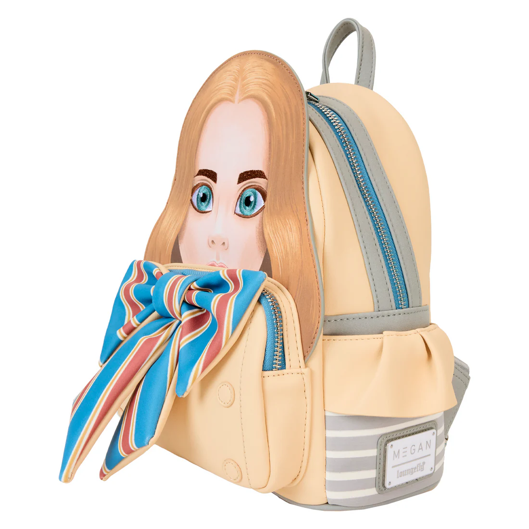 M3GAN - Cosplay - Mini Backpack LoungeFly