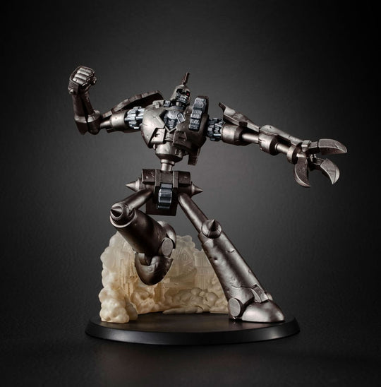 YU-GI-OH! - Ancient Gear Golem - Statue Monster Chronicle GX 11cm