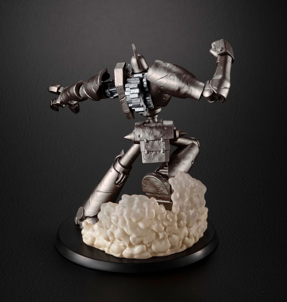 YU-GI-OH! - Ancient Gear Golem - Statue Monster Chronicle GX 11cm