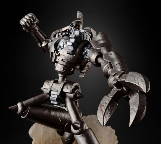 YU-GI-OH! - Ancient Gear Golem - Statue Monster Chronicle GX 11cm