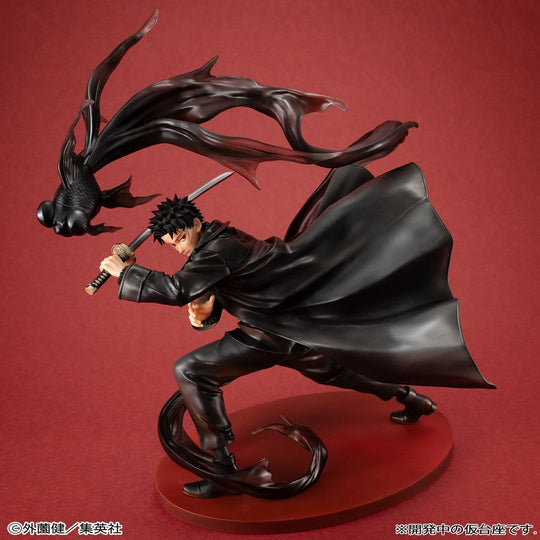 KAGURABACHI - Chihiro Rokuhira - Statue G.E.M. 26cm