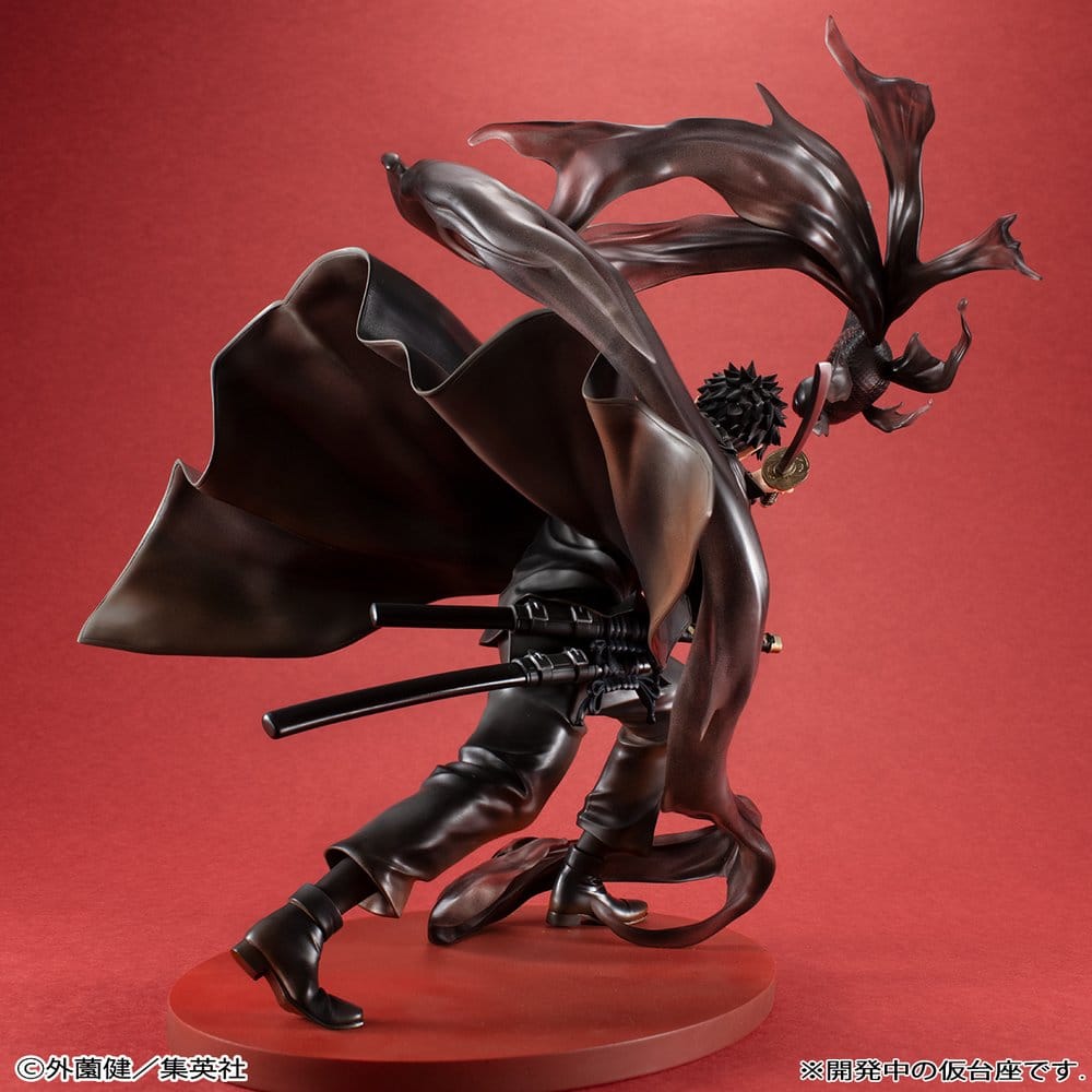 KAGURABACHI - Chihiro Rokuhira - Statue G.E.M. 26cm