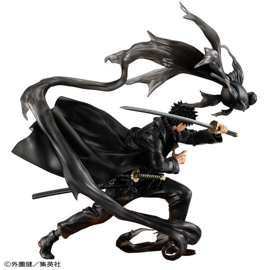 KAGURABACHI - Chihiro Rokuhira - Statue G.E.M. 26cm
