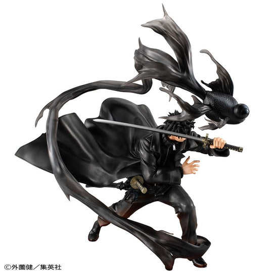 KAGURABACHI - Chihiro Rokuhira - Statue G.E.M. 26cm