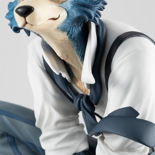 BEASTARS - Legoshi - Statue 16cm