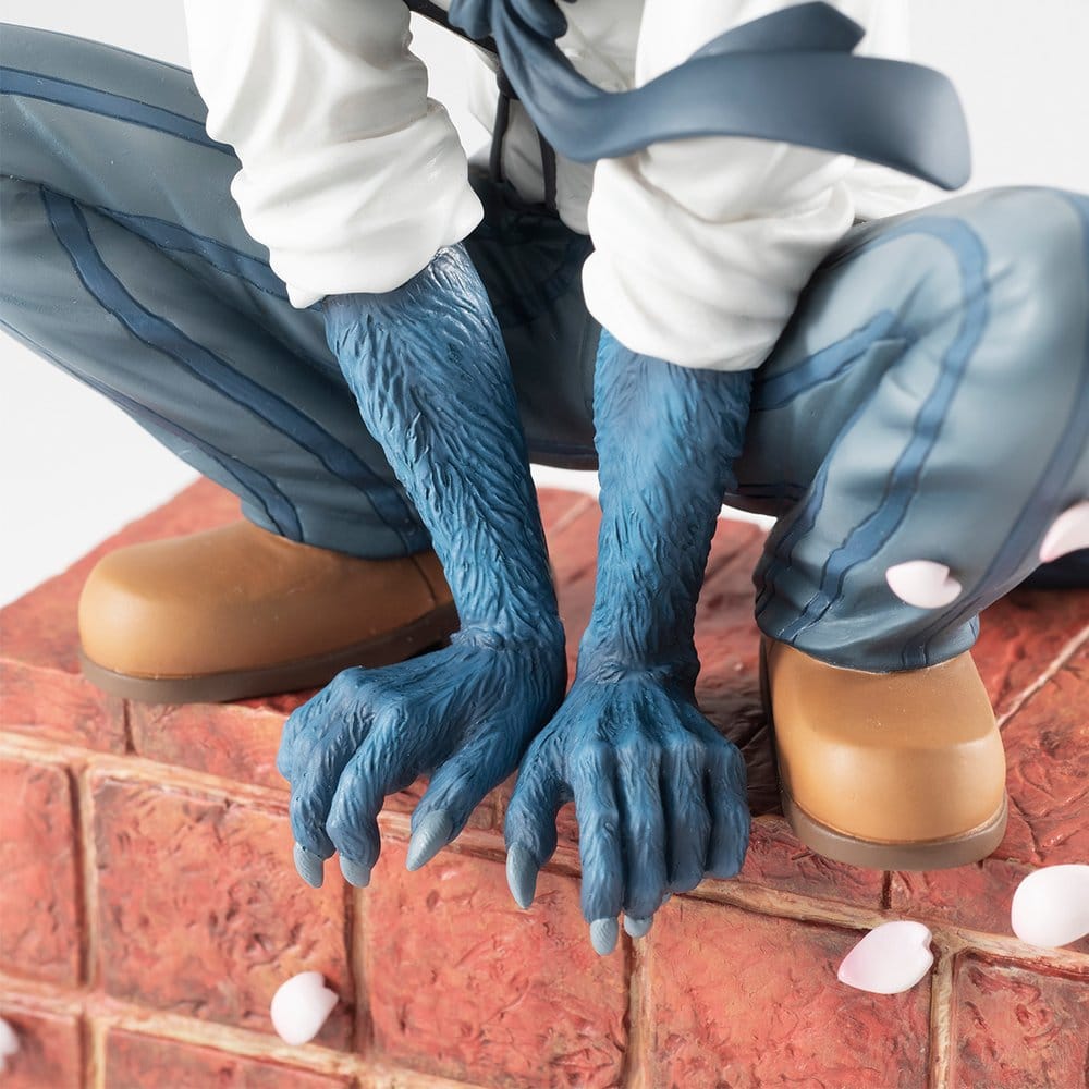 BEASTARS - Legoshi - Statue 16cm