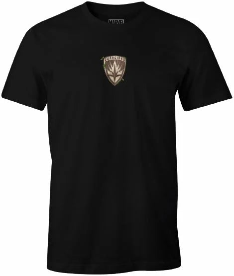 MARVEL - Groot Team - T-Shirt Men (M)