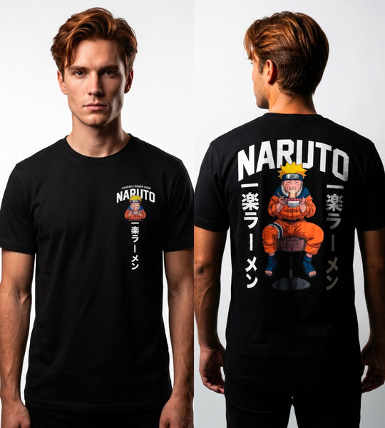 NARUTO - Ichiraku Ramen - T-Shirt (XXL)