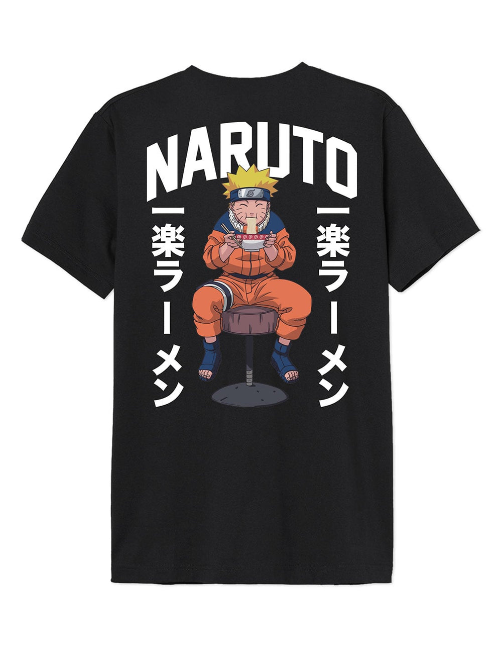 NARUTO - Ichiraku Ramen - T-Shirt (XXL)