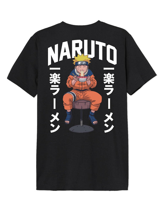 NARUTO - Ichiraku Ramen - T-Shirt (XXL)