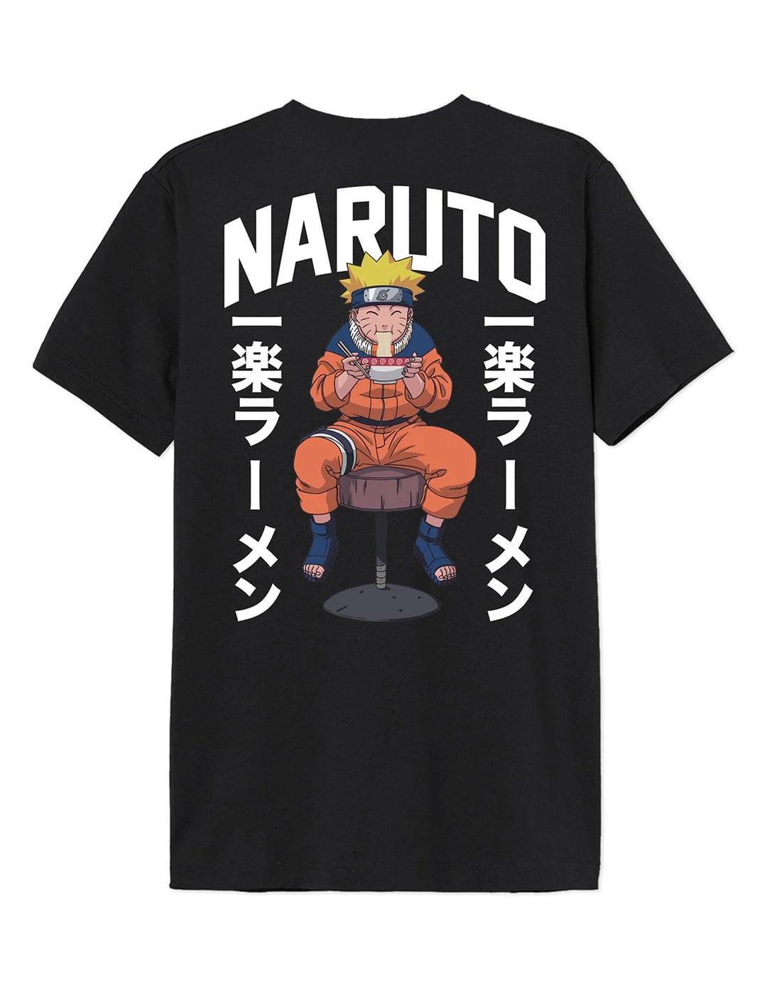 NARUTO - Ichiraku Ramen - T-Shirt (L)