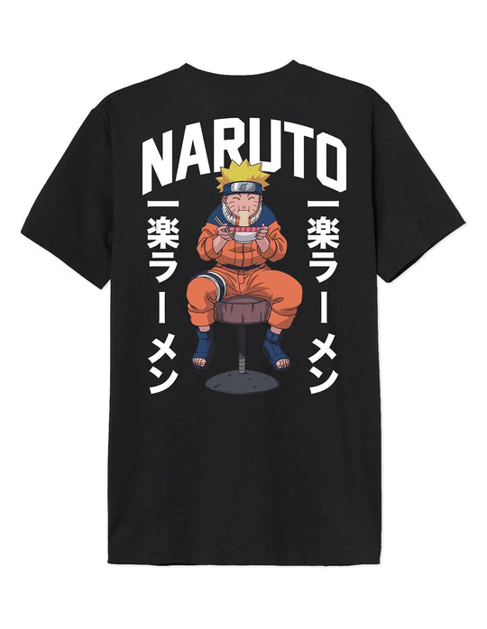 NARUTO - Ichiraku Ramen - T-Shirt (L)