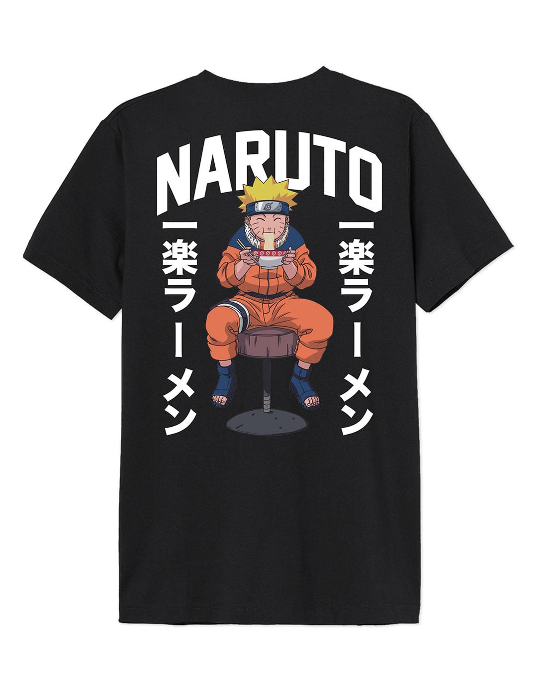 NARUTO - Ichiraku Ramen - T-Shirt (S)