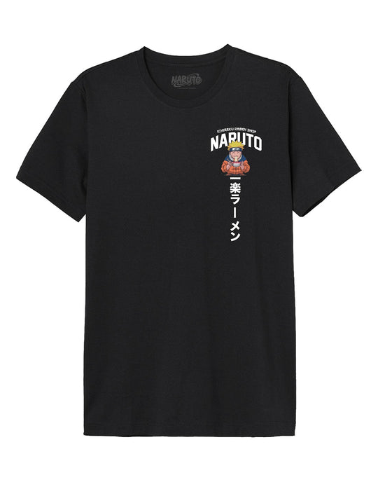 NARUTO - Ichiraku Ramen - T-Shirt (XXL)
