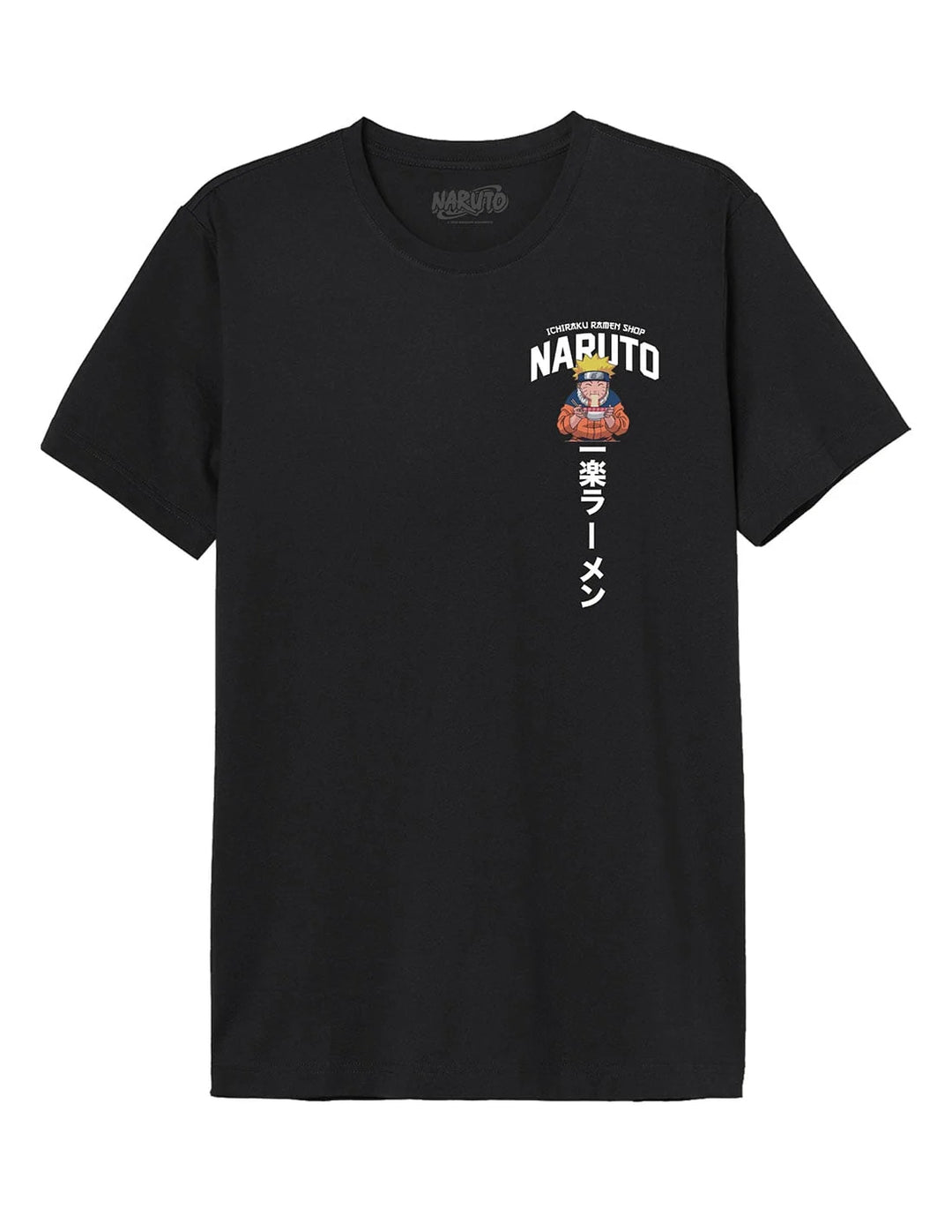 NARUTO - Ichiraku Ramen - T-Shirt (L)