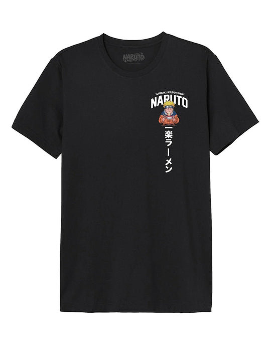 NARUTO - Ichiraku Ramen - T-Shirt (L)