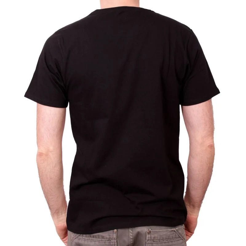 A NIGHTMARE ON ELM STREET - T-Shirt Never Sleep Again (L)