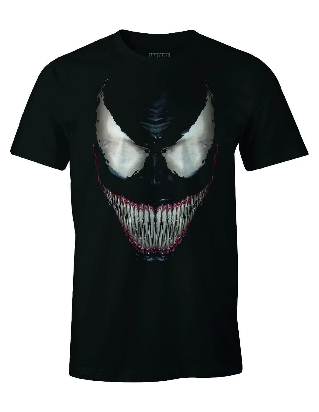 SPIDERMAN - T-Shirt Venom Smile (L)