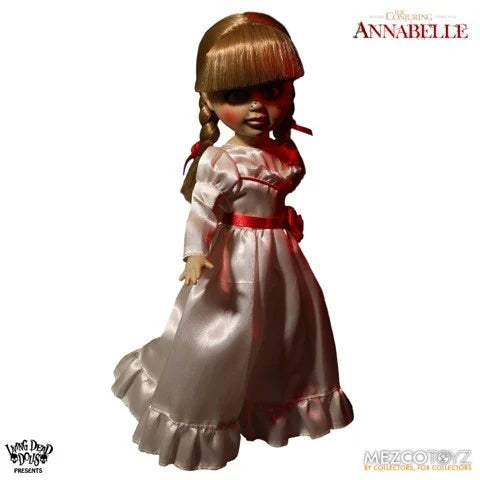 HORROR - Living Dead Dolls Annabelle - 25cm
