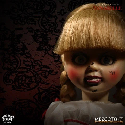 HORROR - Living Dead Dolls Annabelle - 25cm