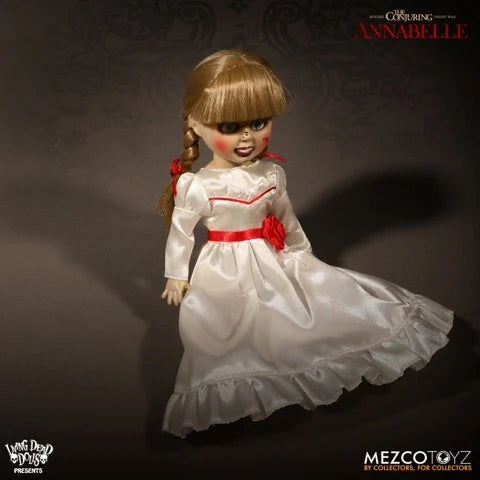 HORROR - Living Dead Dolls Annabelle - 25cm