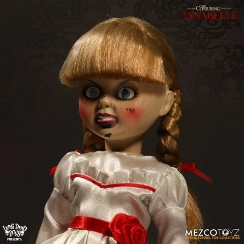 HORROR - Living Dead Dolls Annabelle - 25cm