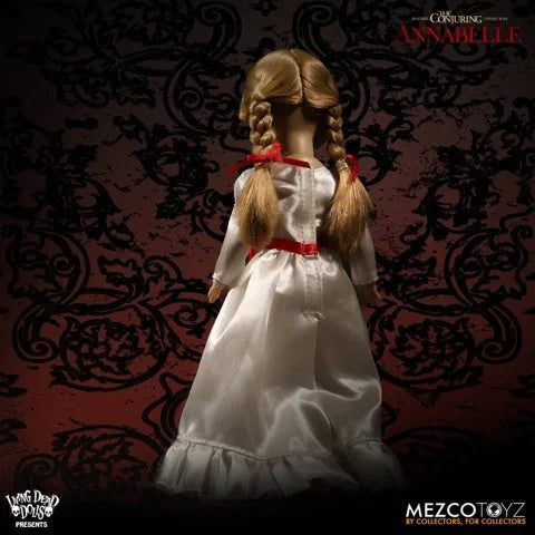 HORROR - Living Dead Dolls Annabelle - 25cm