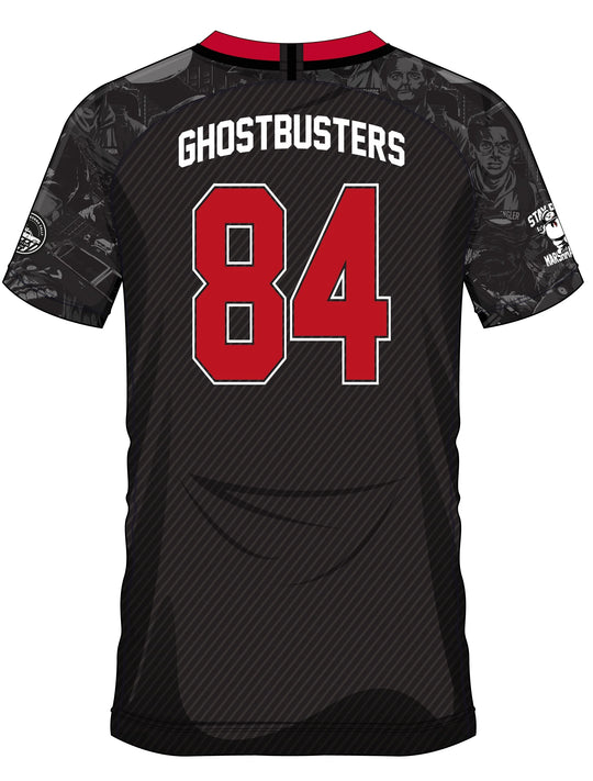 GHOSTBUSTERS - Ghostbusters 84 - Soccer Jersey Men (L)