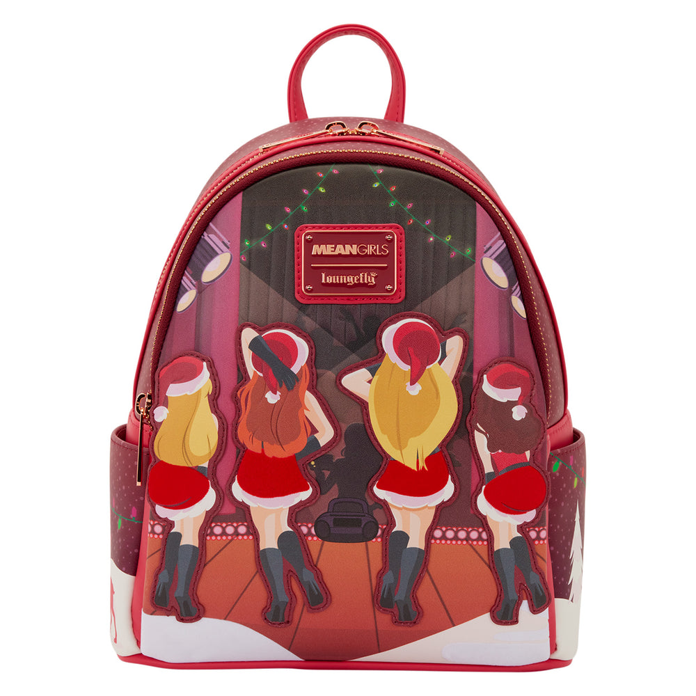 MEAN GIRLS - Mini Backpack LoungeFly