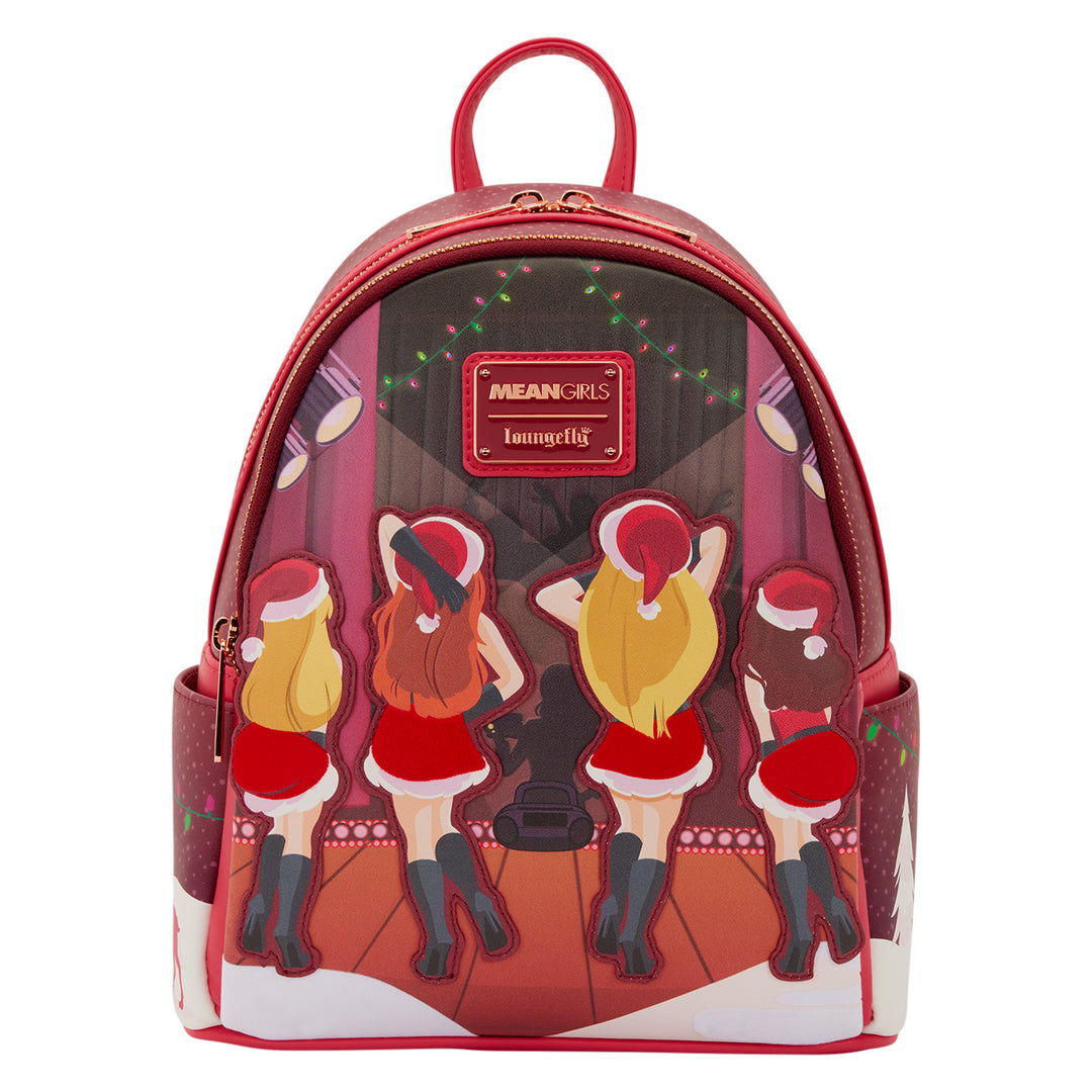 MEAN GIRLS - Mini Backpack LoungeFly