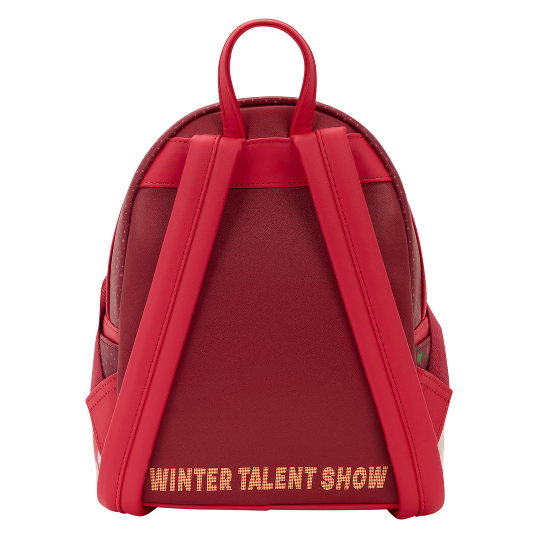 MEAN GIRLS - Mini Backpack LoungeFly