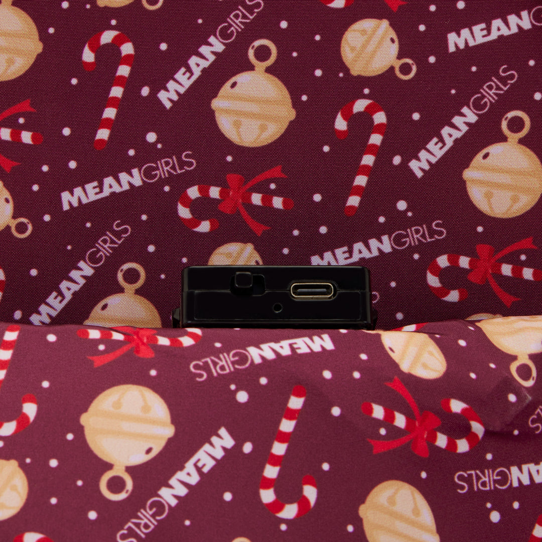 MEAN GIRLS - Mini Backpack LoungeFly