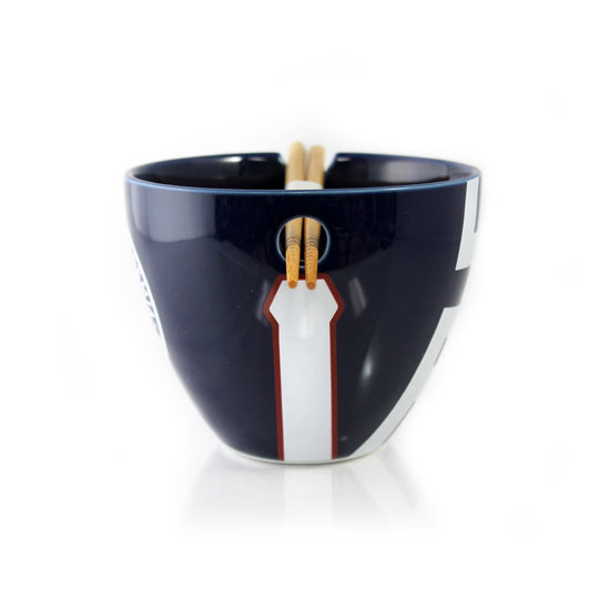 MY HERO ACADEMIA - Ramen Bowl with Chopstick 470ml - UA Uniform