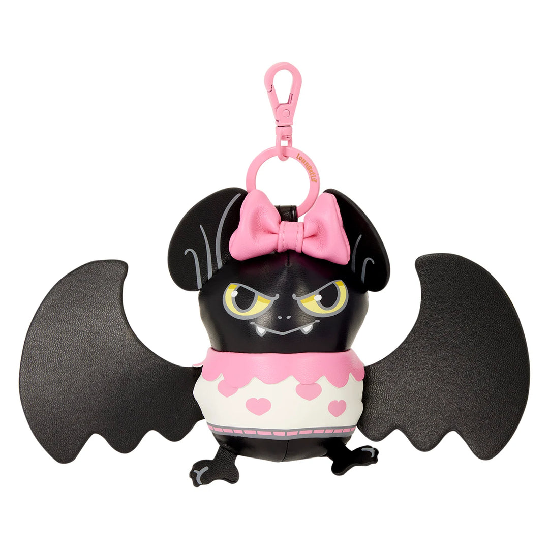 MONSTER HIGH - Bat - Bag Charm Loungefly Mystery Box