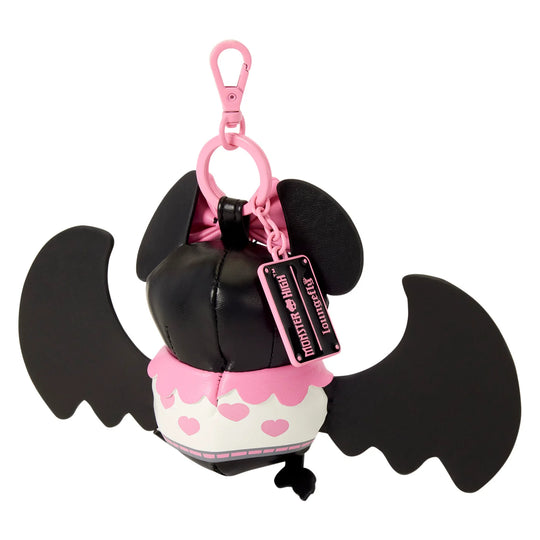 MONSTER HIGH - Bat - Bag Charm Loungefly Mystery Box