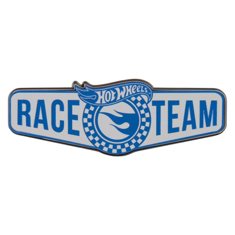 HOT WHEELS - Race Team - Limited Edition Pin's