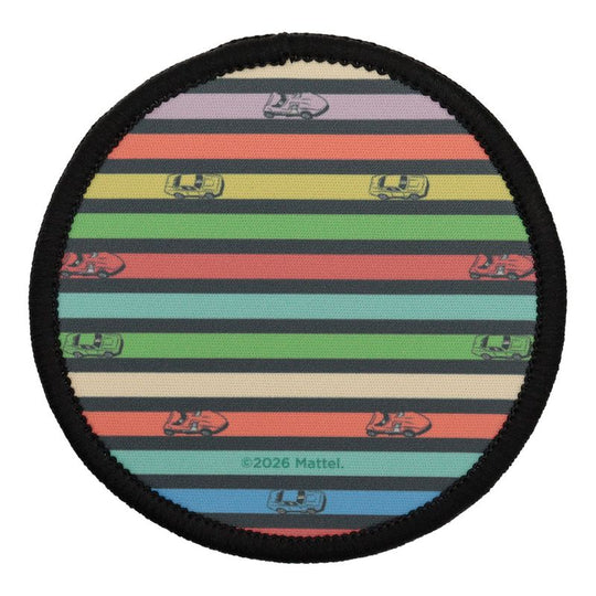 HOT WHEELS - XL Desktop Mat + 1 Coaster