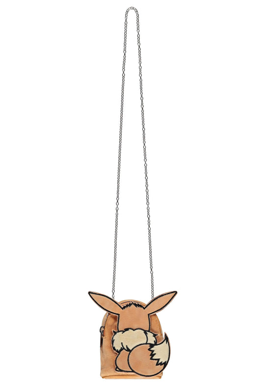 POKEMON - Eevee "Back" - Micro Bag 6.5x10.5x13cm