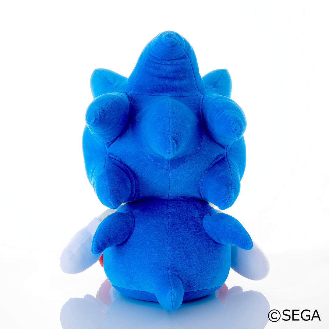 SONIC & FRIENDS - Sonic - PlushToy (L) 40cm