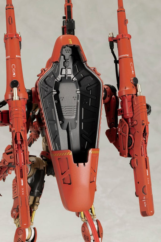 DEATH STRANDING 2 - Ghost Mech coffins commander - Model Kit 18cm